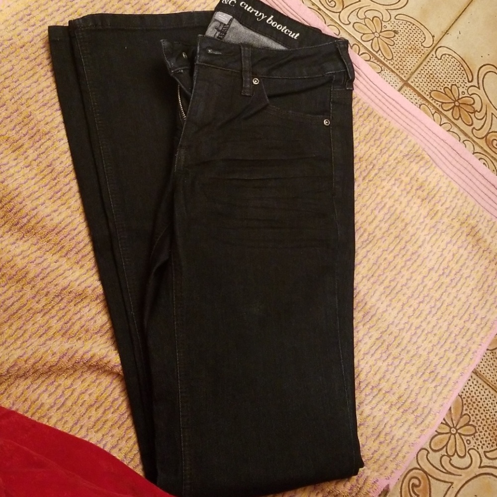SOLD NY&C Jean's